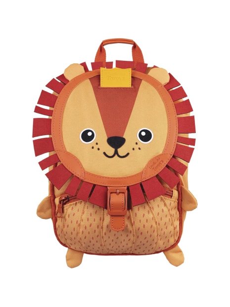 Tann's 645 - PETS - LE LION tann's animaux sac à dos sacs-a-dos-enfant