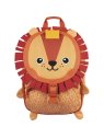 Tann's 645 - PETS - LE LION tann's animaux sac à dos sacs-a-dos-enfant