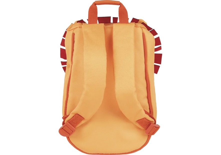 Tann's 645 - PETS - LE LION tann's animaux sac à dos cartable Scolaire