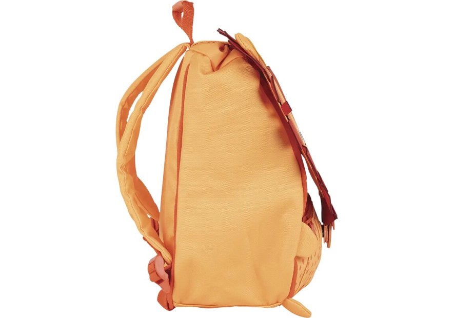 Tann's 645 - PETS - LE LION tann's animaux sac à dos cartable Scolaire