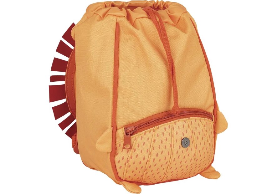 Tann's 645 - PETS - LE LION tann's animaux sac à dos cartable Scolaire