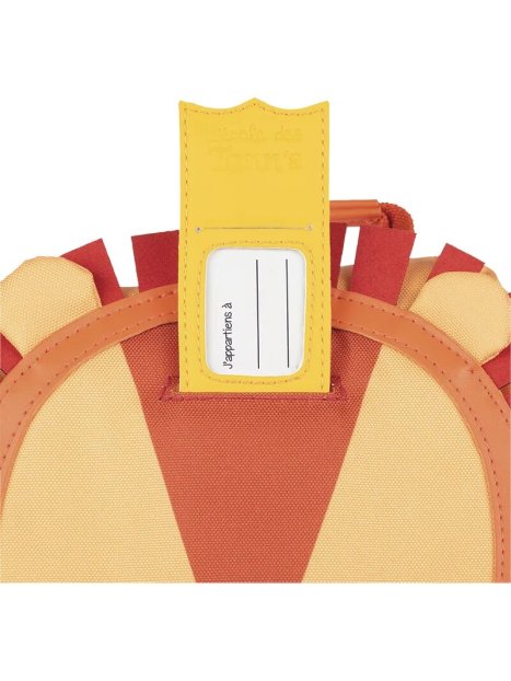 Tann's 645 tann's animaux sac à dos Sacs à dos enfant