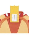 Tann's 645 - PETS - LE LION tann's animaux sac à dos sacs-a-dos-enfant