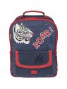 Tann's 741 - POLYESTER - AARON sac à dos poche aimantée cartable-scolaire