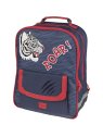 Tann's 741 - POLYESTER - AARON sac à dos poche aimantée cartable-scolaire