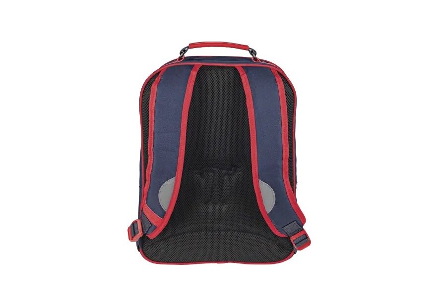 Tann's 741 - POLYESTER - AARON sac à dos poche aimantée cartable Scolaire