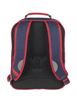 Tann's 741 sac à dos tann's poche aimanté cartable Scolaire