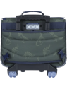 Tann's 422 - POLYESTER - TIMOTHÉE DINOS Cartable Trolley 38 cm cartables-enfant