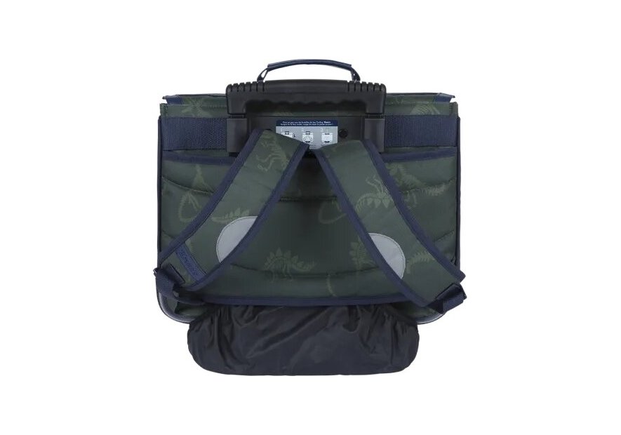 Tann's 432 Cartable Trolley 41 cm Cartables enfant