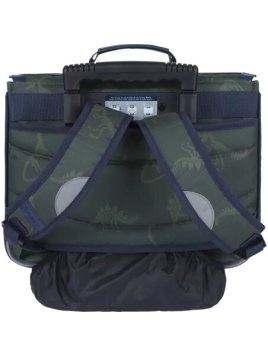 Tann's 432 Cartable Trolley 41 cm Cartables enfant