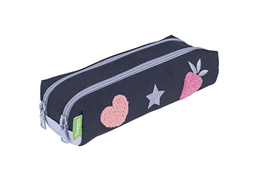 Tann's 122 tann's trousse double Trousses