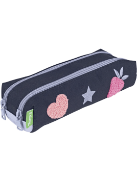 Tann's 122 tann's trousse double Trousses