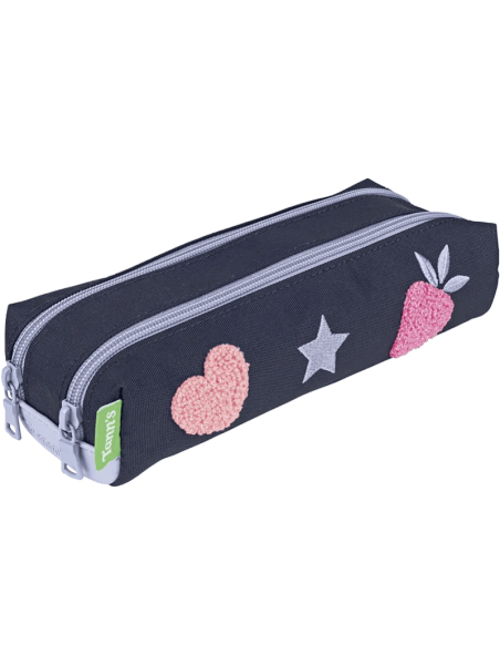 Tann's 122 tann's trousse double Trousses