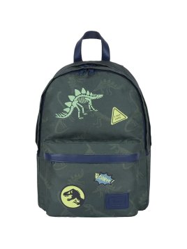 Tann's 632 - POLYESTER - TIMOTHEE KAKI tann's sac à dos l alexa cartable Scolaire