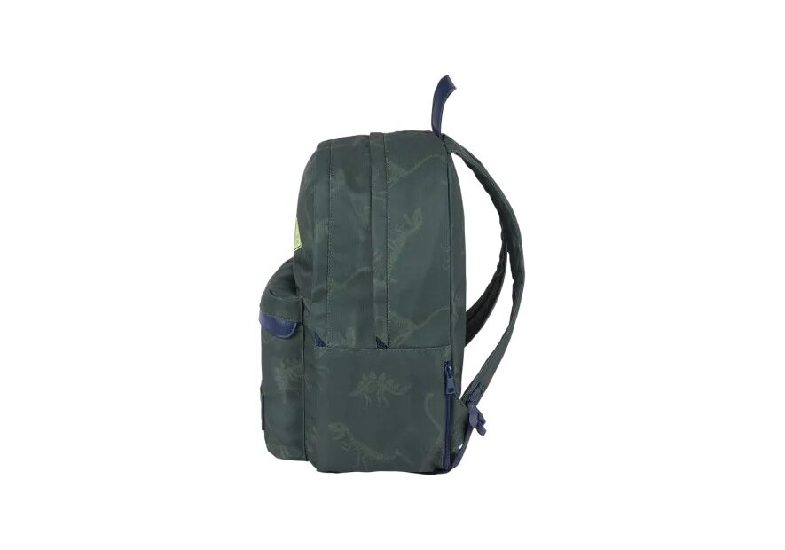 Tann's 632 - POLYESTER - TIMOTHEE KAKI tann's sac à dos l alexa cartable Scolaire