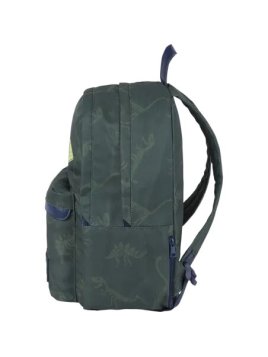 Tann's 632 - POLYESTER - TIMOTHEE KAKI tann's sac à dos l alexa cartable Scolaire