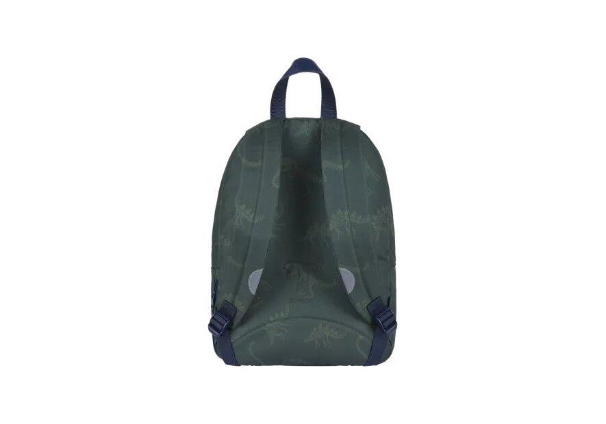 Tann's 632 - POLYESTER - TIMOTHEE KAKI tann's sac à dos l alexa cartable Scolaire