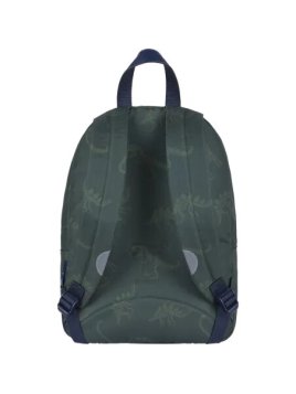 Tann's 632 - POLYESTER - TIMOTHEE KAKI tann's sac à dos l alexa cartable Scolaire