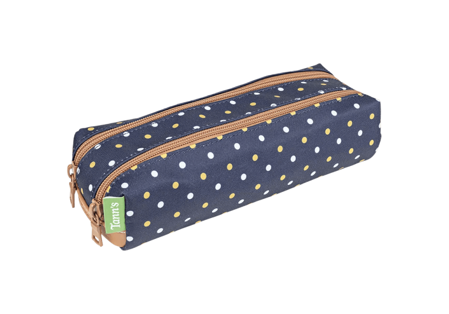 Tann's 123 tann/s - trousse double Trousses