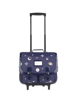 Tann's 431 Cartable Trolley 41cm Cartables enfant