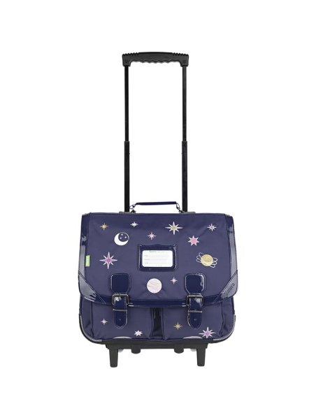 Tann's 431 Cartable Trolley 41cm Cartables enfant