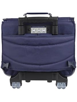 Tann's 431 Cartable Trolley 41cm Cartables enfant