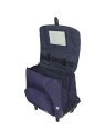 Tann's 431 - POLYESTER - LOUNA - 82 Cartable Trolley 41cm cartable-scolaire