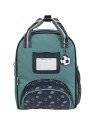 Tann's 612 - POLYESTER - ALEXANDRE Sac à dos XS cartable-scolaire