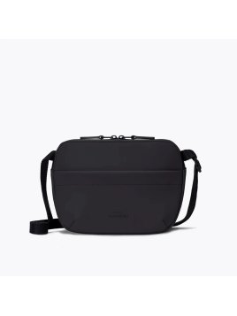 ucon acrobatics MELVIN - TOILE ENDUITE - NOIR sacoche porté travers Sacs bandoulière/Sacoches