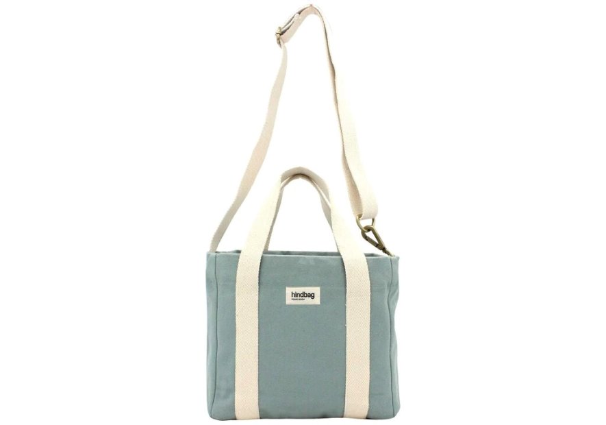 hindbag LOUISE sac mini cabas hindbag louise Sacs à mains