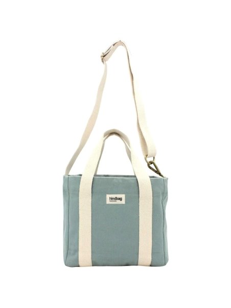 hindbag LOUISE sac mini cabas hindbag louise Sacs à mains