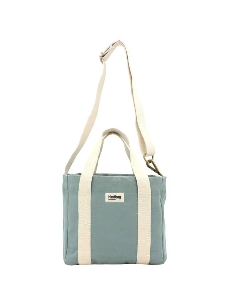 hindbag LOUISE sac mini cabas hindbag louise sacs-a-mains