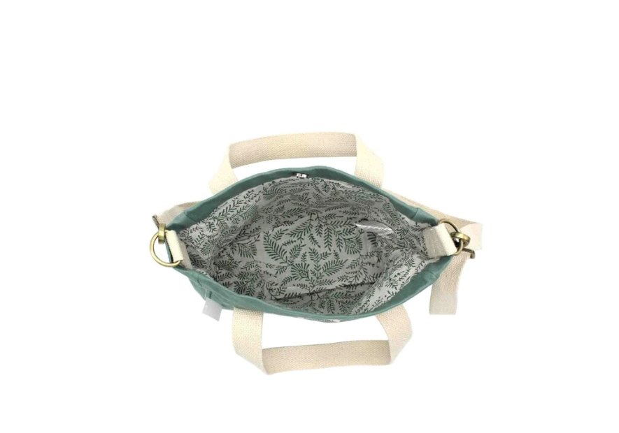 hindbag LOUISE sac mini cabas hindbag louise Sacs à mains