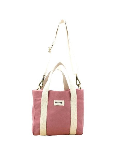 hindbag LOUISE sac mini cabas hindbag louise Sacs à mains