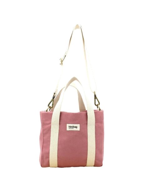 hindbag LOUISE sac mini cabas louise sacs-a-mains