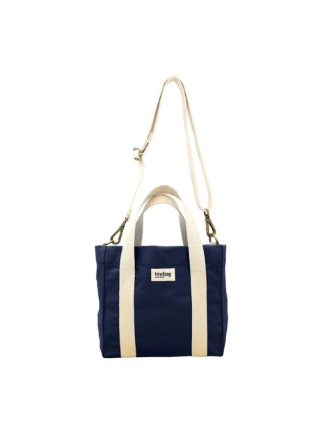 hindbag LOUISE sac mini cabas hindbag louise Sacs à mains