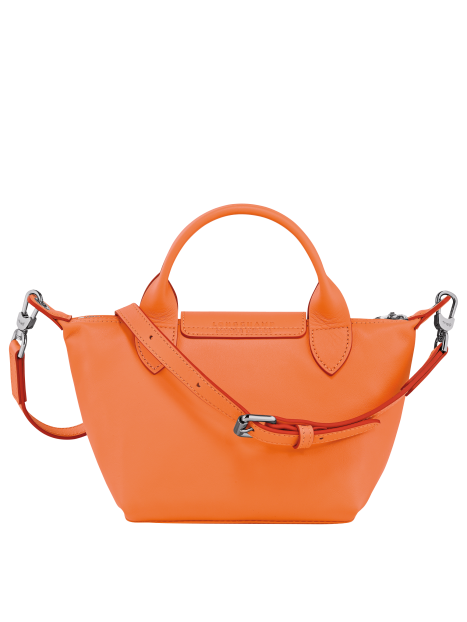 Longchamp 1500HEY - CUIR DE VACHETTE - ORA sac à mains xs pliage xtra Sac business