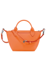 Longchamp 1500HEY - CUIR DE VACHETTE - ORA sac à mains xs pliage xtra sac-business