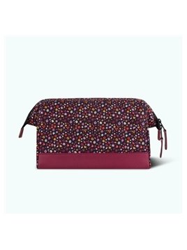 Cabaïa TRAVELKIT - NYLON 900D - VIA POL Cabaïa travel kit trousse de toilette- Trousse de Toilette Trousses de toilette