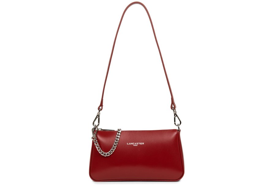 Lancaster 433-14 - REFENTE CUIR VACHETTE - lancaster-suave-trotteur Sac business