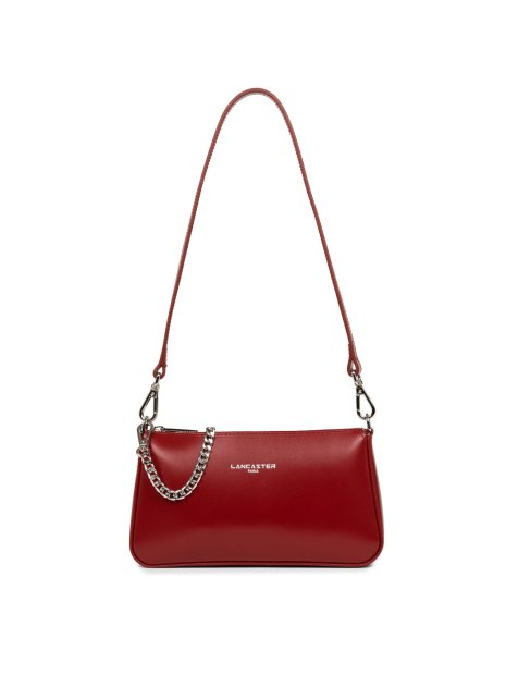 Lancaster 433-14 - REFENTE CUIR VACHETTE - lancaster-suave-trotteur sacs-a-mains