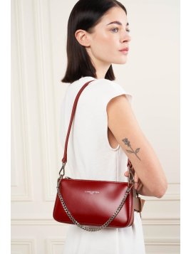 Lancaster 433-14 - REFENTE CUIR VACHETTE - lancaster-suave-trotteur Sac business