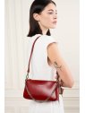 Lancaster 433-14 - REFENTE CUIR VACHETTE - lancaster-suave-trotteur sacs-a-mains