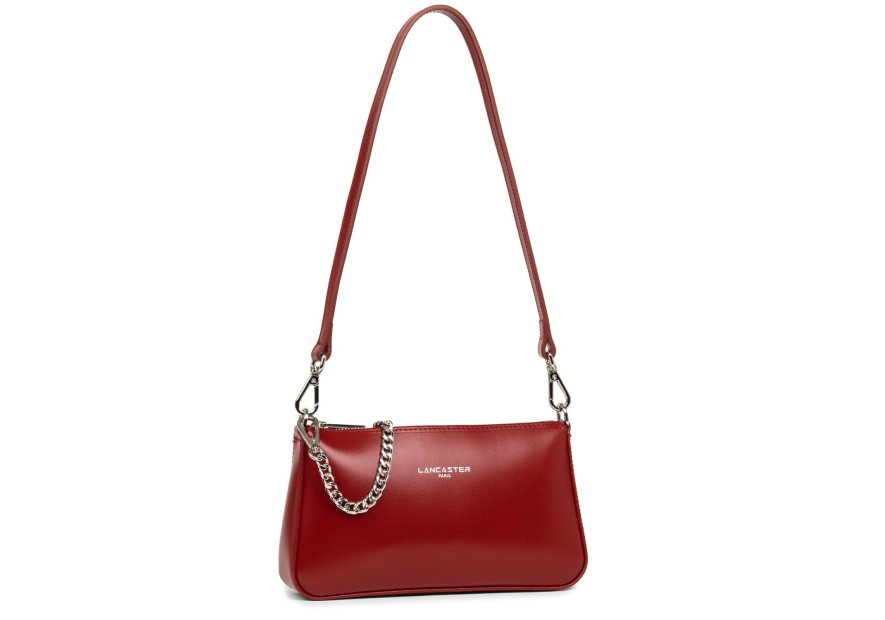 Lancaster 433-14 - REFENTE CUIR VACHETTE - lancaster-suave-trotteur Sac business