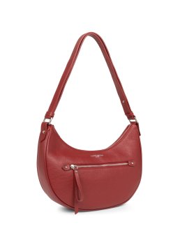 Lancaster 480-002 - CUIR DE VACHETTE - CAR lancaster firenze porté épaule Sac business