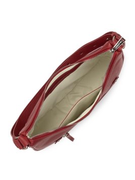 Lancaster 480-002 - CUIR DE VACHETTE - CAR lancaster firenze porté épaule Sac business