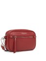 Lancaster 480-001 - CUIR DE VACHETTE - CAR lancaster firenze petit sac trotteur sacs-a-mains