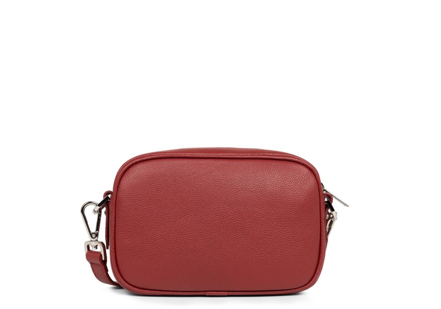 Lancaster 480-001 - CUIR DE VACHETTE - CAR lancaster firenze petit sac trotteur Sac business