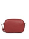 Lancaster 480-001 - CUIR DE VACHETTE - CAR lancaster firenze petit sac trotteur sacs-a-mains