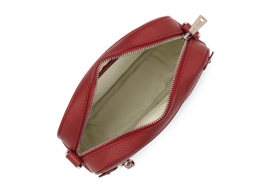 Lancaster 480-001 - CUIR DE VACHETTE - CAR lancaster firenze petit sac trotteur Sac business